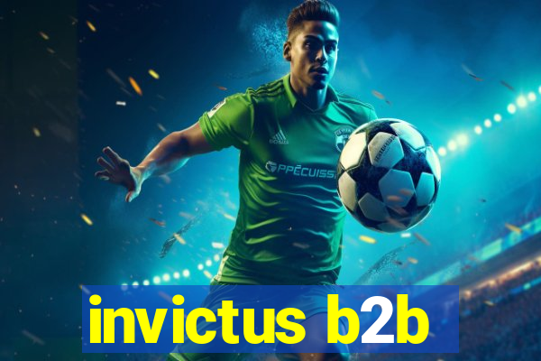 invictus b2b